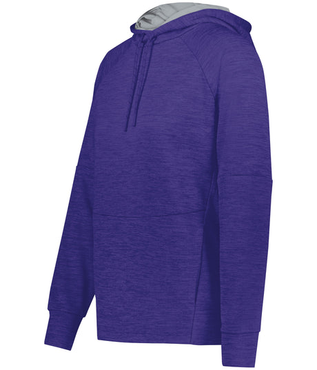 Holloway  Women's  All-pro Performance Fleece Hoodie