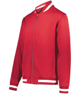 Holloway  Men's V-street Full Zip Jacket