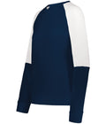 Holloway  Women's  Momentum Team Fleece Crew