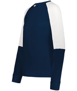 Holloway  Women's  Momentum Team Fleece Crew
