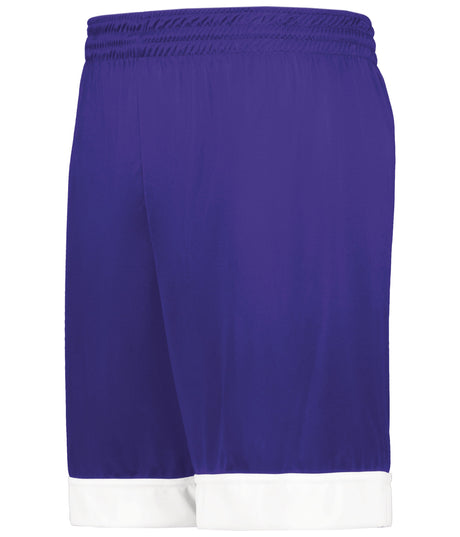 Augusta Sportswear Youth Swish Reversible Basketball Shorts