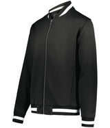 Holloway  Men's V-street Full Zip Jacket