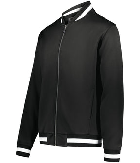 Holloway  Men's V-street Full Zip Jacket