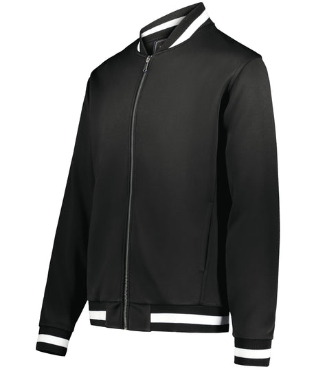 Holloway  Men's V-street Full Zip Jacket