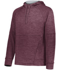 Holloway  Men's All-pro Performance Fleece Hoodie