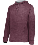 Holloway  Men's All-pro Performance Fleece Hoodie