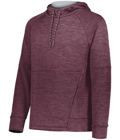 Holloway  Men's All-pro Performance Fleece Hoodie