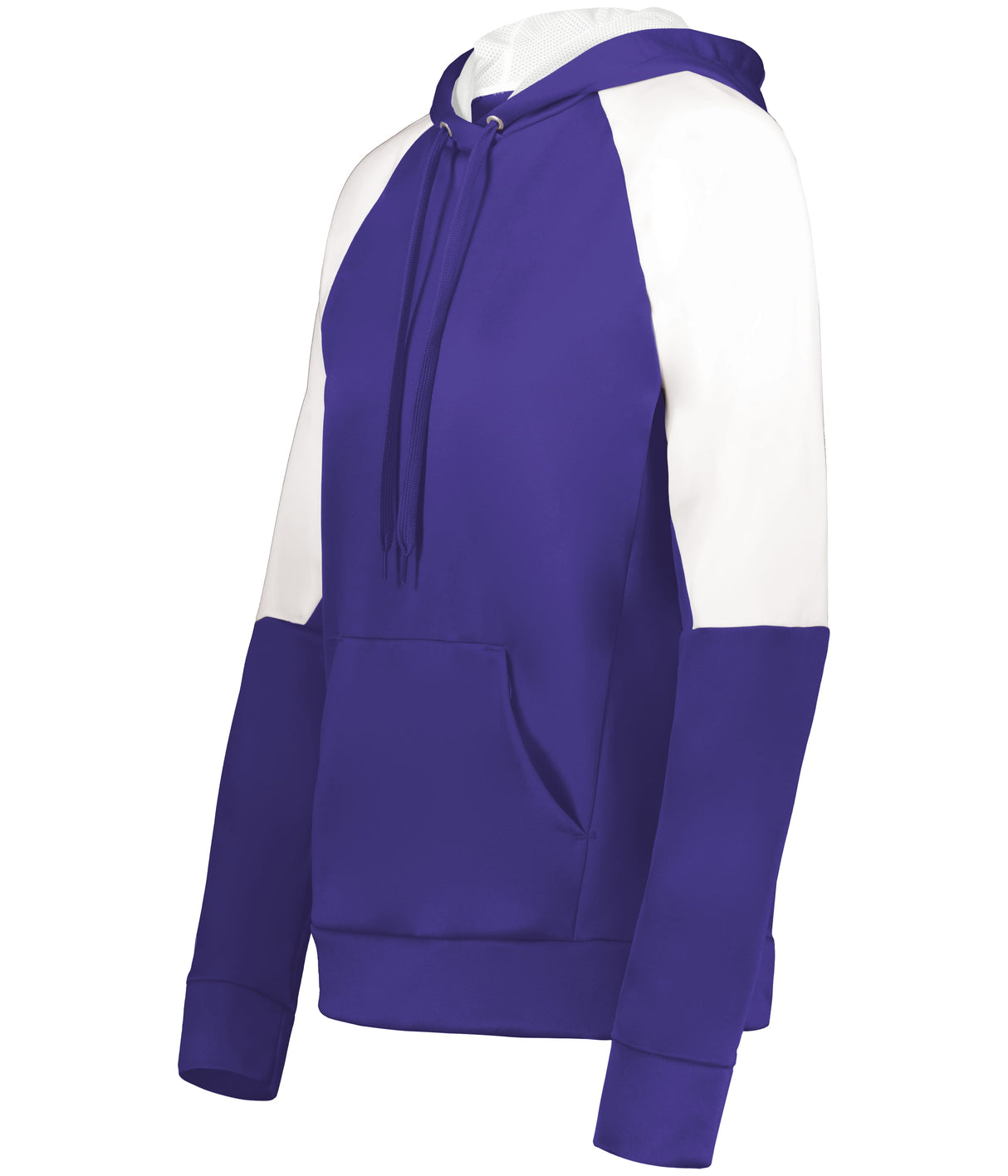 Holloway  Women's  Momentum Team Fleece Hoodie