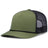 Pacific Headwear Weekender Trucker Cap