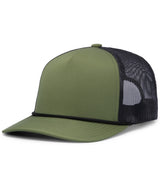 Pacific Headwear Weekender Trucker Cap