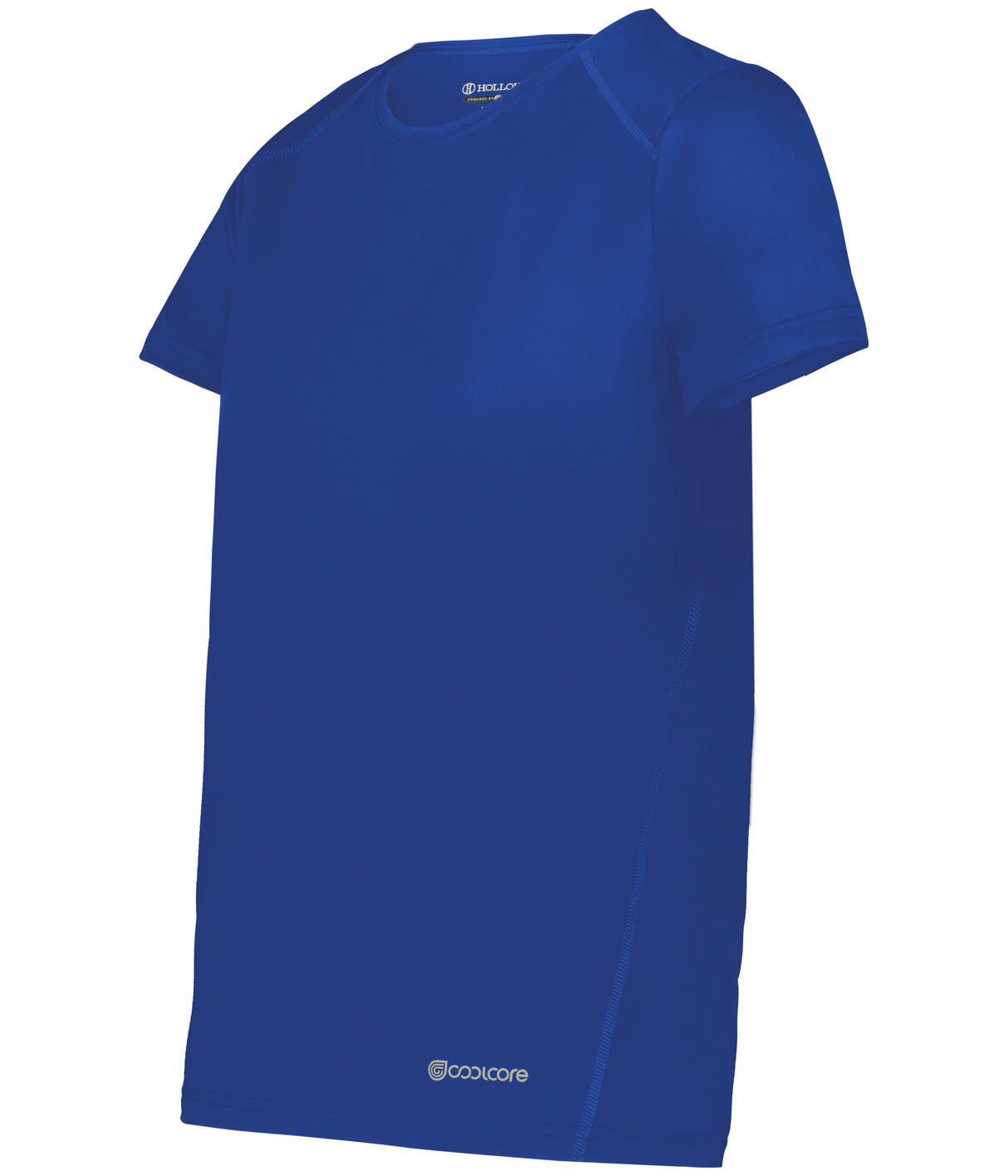 Holloway  Women's  Essential Tee Powered By Coolcore®