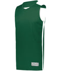 Augusta Sportswear Youth Swish Reversible Basketball Jersey