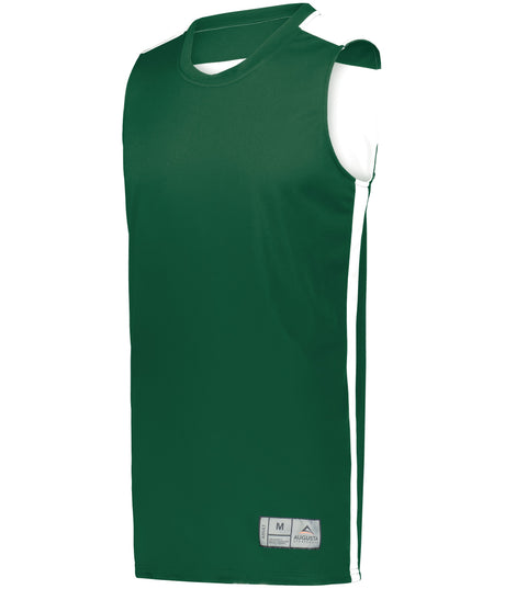 Augusta Sportswear Youth Swish Reversible Basketball Jersey