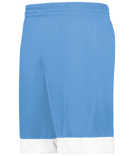 Augusta Sportswear Youth Swish Reversible Basketball Shorts