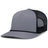 Pacific Headwear Weekender Trucker Cap