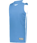 Augusta Sportswear Youth Swish Reversible Basketball Jersey