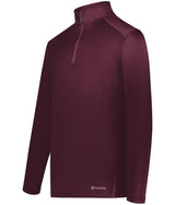 Holloway  Men's 1/4 Zip Pullover Powered By Coolcore®