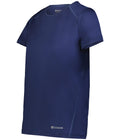 Holloway  Women's  Essential Tee Powered By Coolcore®