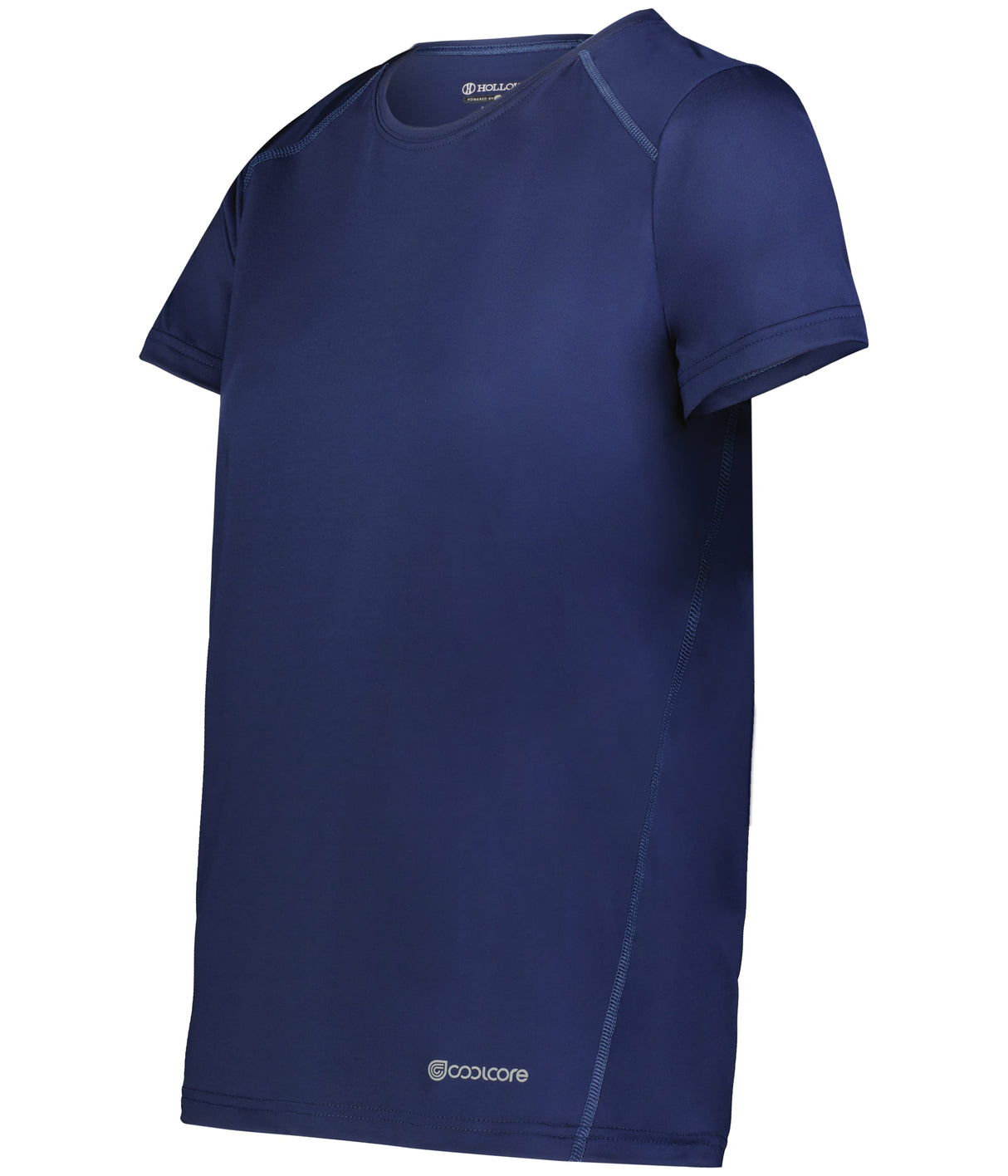 Holloway  Women's  Essential Tee Powered By Coolcore®