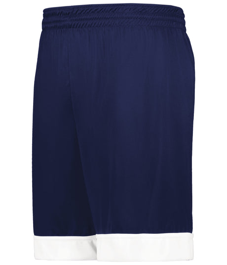 Augusta Sportswear Youth Swish Reversible Basketball Shorts