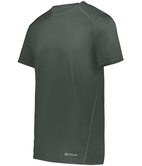 Holloway  Men's Essential Tee Powered By Coolcore®