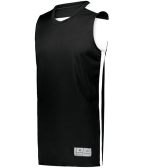 Augusta Sportswear  Men's Swish Reversible Basketball Jersey