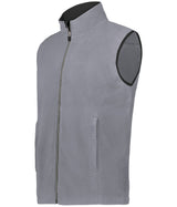 Augusta Sportswear  Men's Chill Fleece 2.0 Vest