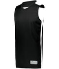 Augusta Sportswear Youth Swish Reversible Basketball Jersey
