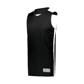Augusta Sportswear Youth Swish Reversible Basketball Jersey