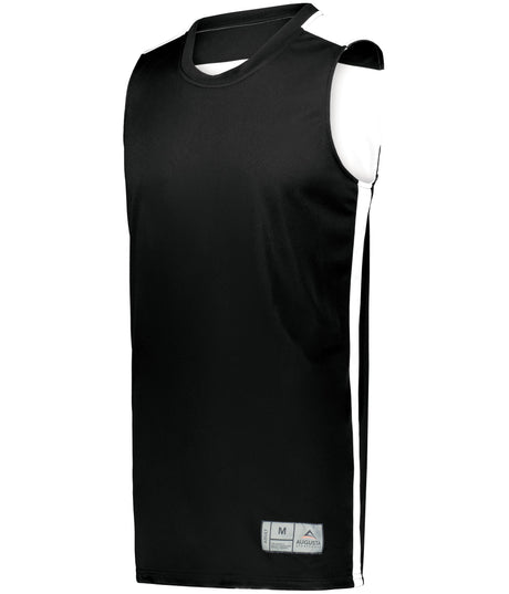 Augusta Sportswear Youth Swish Reversible Basketball Jersey