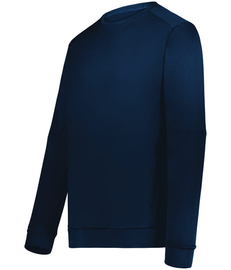 Holloway  Men's Momentum Team Fleece Crew