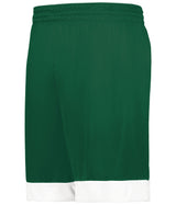 Augusta Sportswear Youth Swish Reversible Basketball Shorts