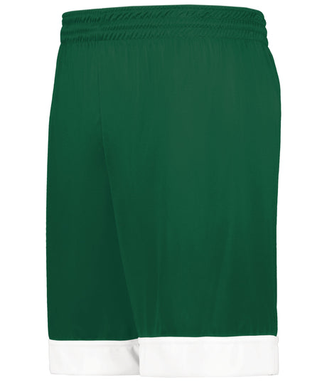 Augusta Sportswear Youth Swish Reversible Basketball Shorts