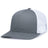 Pacific Headwear Eco Trucker Snapback Cap