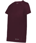 Holloway  Women's  Essential Tee Powered By Coolcore®