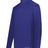 Holloway  Men's 1/4 Zip Pullover Powered By Coolcore®