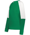 Holloway  Women's  Momentum Team Fleece Crew