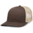 Pacific Headwear Eco Trucker Snapback Cap