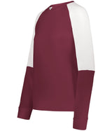 Holloway  Women's  Momentum Team Fleece Crew