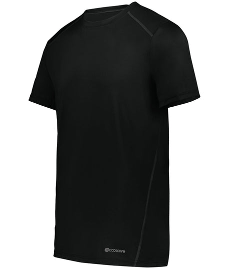 Holloway  Men's Essential Tee Powered By Coolcore®