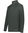 Holloway  Men's 1/4 Zip Pullover Powered By Coolcore®
