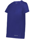 Holloway  Women's  Essential Tee Powered By Coolcore®