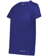 Holloway  Women's  Essential Tee Powered By Coolcore®