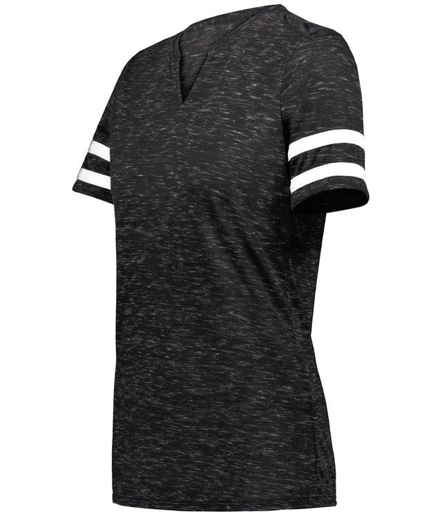 Holloway  Women's  Monterey Tee