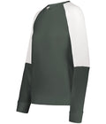 Holloway  Women's  Momentum Team Fleece Crew