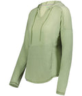 Holloway  Women's  Monterey Hoodie
