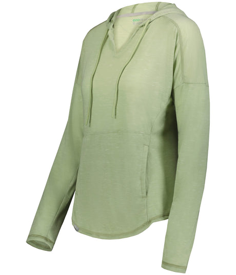 Holloway  Women's  Monterey Hoodie