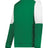 Holloway  Men's Momentum Team Fleece Crew