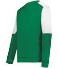 Holloway  Men's Momentum Team Fleece Crew