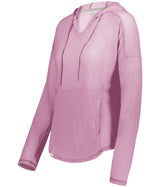 Holloway  Women's  Monterey Hoodie
